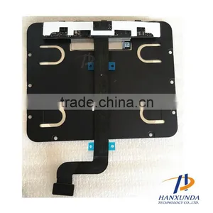Original 2015 Trackpad Touchpad With Cable For RMBP 15' A1398 Touchpad Trackpad thumbnail-1