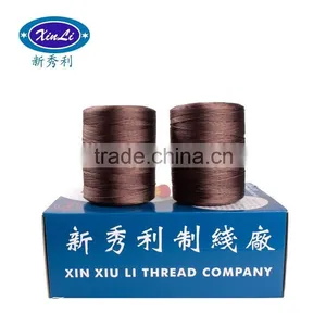 Nylon Polyester Waterproof Sewing Thread thumbnail-5