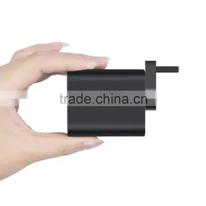Quick Charger Universal USB Charger -UK thumbnail-2