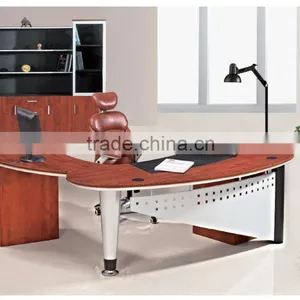 Office Desk for Sale,Luxury Veneer Wooden Office Desks,office Table Executive Ceo Desk Office Desk thumbnail-2
