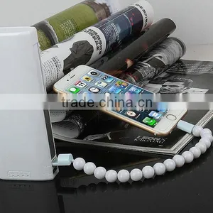 Bracelet Model Multi-function Usb Charger Cable for External Hdd thumbnail-1