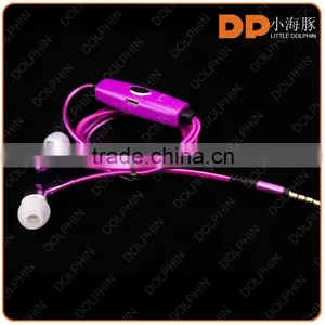 Factory EL Earphone Sound Active Earphone Glow With the Music EL Earphone thumbnail-3
