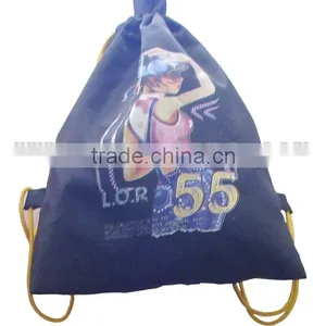Polyester Shopping Bag thumbnail-1