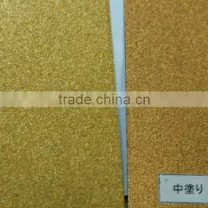 (N-TYPE)MADE IN TAIWAN 24K GOLD GALLON OF NATIONAL BRAND PAINT thumbnail-3