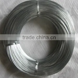 Electro Galvanized Wire for Construction in Binding thumbnail-1