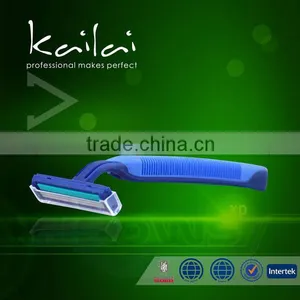 Chiness Made Hotel Shaving Kit for Men/travel Hotel Shaving Sets/Disposable Hotel Shaving Cream Sachets thumbnail-3