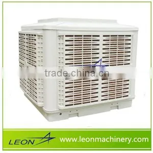 Leon Series Economical 220v Auto Evaporative Air Cooler for Factory thumbnail-1