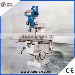 Mehanite Cast Accuracy P4 Bearing Milling Machine 3VA thumbnail-3