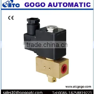 GOGOATC Plastic Petrol Solenoid Valve thumbnail-2