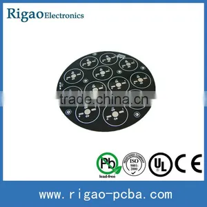Pcb Switch Led Board Supplier in Shenzhen thumbnail-1