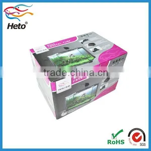 CC Series Coffee Table Fish Tank Aquarium Imported Fishing Tank thumbnail-6