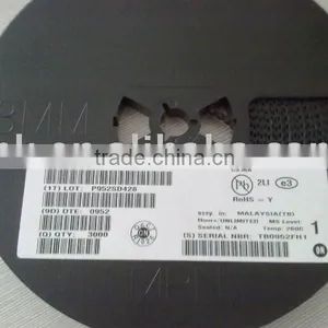 Triode MBR0520LT1G thumbnail-1