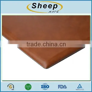 Handmade Washable Foot Massage pu Foam Comfort Kitchen Mats thumbnail-2