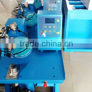 Apparel Machinery Rhinestone Hot Fix Machine With New Panel Baofeng thumbnail-3
