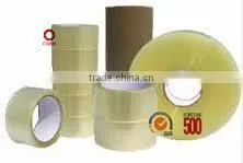 Plastic Bopp Gum Tape Slitting Machine for Wholesales thumbnail-1