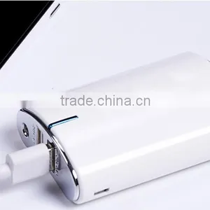 2015 Power Bank, Mini Power Bank 8800 Mah Fast Charging for Mobile Phone thumbnail-2