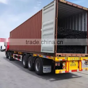 ISO4427 Hdpe Pipe 3 Inch Manufacturer thumbnail-4