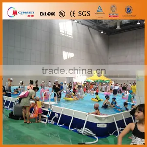 China Swimming Pool Equipment,inflatable Swimming Pool thumbnail-1