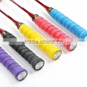 Fangcan Buffed Grain Overgrips Slip-proofing PU Overgrip thumbnail-3