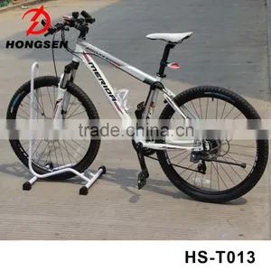 Indoor Cycle Stand/Bike Stand/Bicycle Parking Rack Support thumbnail-6