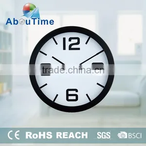 Fashion Art Antique Wall Clock for Promotion thumbnail-1