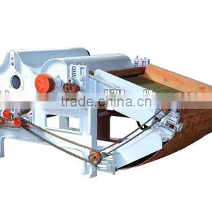 Garnetting Machine thumbnail-1