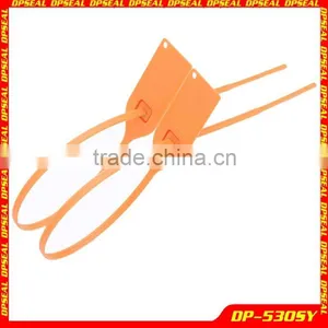 Security Plastic Truck Door Seal DP-530SY thumbnail-1