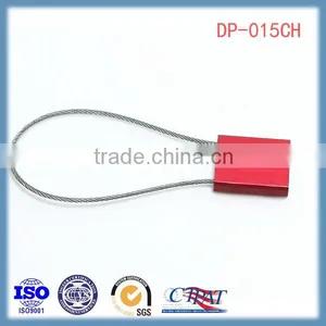 Security Truck Tank Lock DP-015CH thumbnail-1