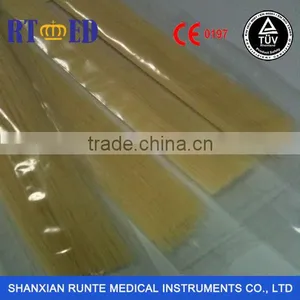 Surgical Plain Catgut Suture thumbnail-3