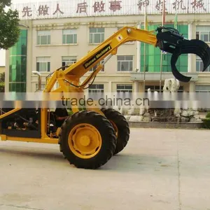 Sugarcane Loader thumbnail-1