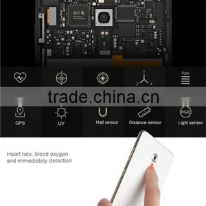 Original Lenovo ZUK Z2 Pro 6GB+128GB Smartphone 5.2'' Android 6.0 Snapdragon 820 Quad Core 2.15GHz Dual SIM FDD-LTE Fingerprint thumbnail-5