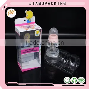 Clear Plastic Feeder Retail Packaging Manufacturer thumbnail-5