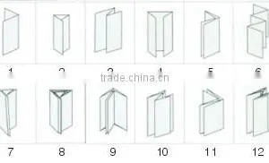 Automatic Introduction Folding Machine thumbnail-5