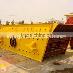 Sand Sieving Machine thumbnail-1