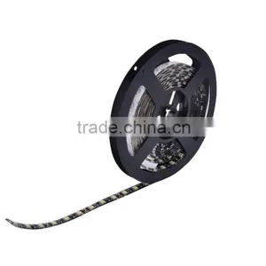 RGB/white/warm White SMD 5050 Flexible Led Strip Light thumbnail-1