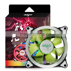 Aigo Ring Fan-GREEN thumbnail-6