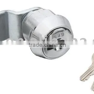 Cam Lock (D19*L13 Mm) thumbnail-1