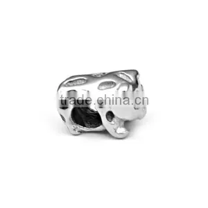 Wholesale Dog Stainless Steel Accessories Jewelry thumbnail-2