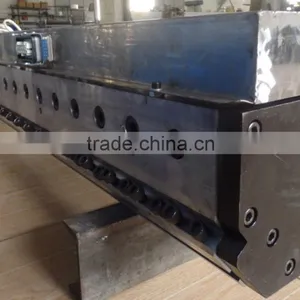 PE Air Bubble Film Machine 5 Layers Hot Sale Air Wrap Machine thumbnail-3