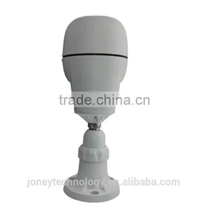 Security Camera System Outdooor Waterproof Fixed Lens Bullet Camera thumbnail-5
