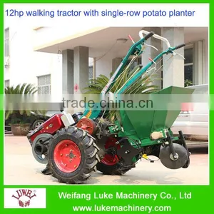 101 Chasis 12hp Tiller Machine Price thumbnail-5