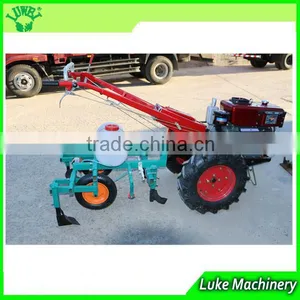 Ukraine Hot Selling 10hp Motoblok Two Wheel thumbnail-2
