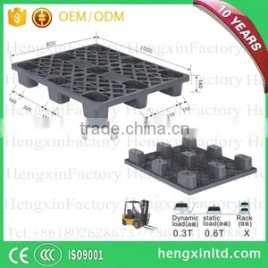 Wholesale Industrial Plastic Pallet or Industrial Skid thumbnail-6