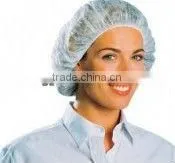 Nonwoven Disposable Surgical Cap thumbnail-1