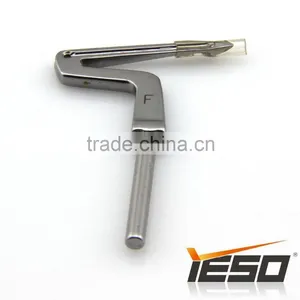 S01248-001 Looper Brother Industrial Sewing Machine Parts Sewing Accessories thumbnail-1