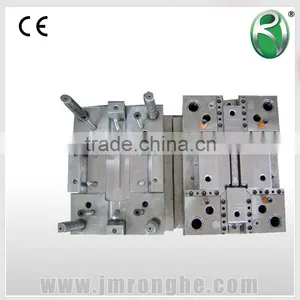 Prototype Manufacturing Plastic Injection Mould thumbnail-1