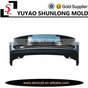 The Bumper Car China Machine Manufacturer Plastic Mold thumbnail-1
