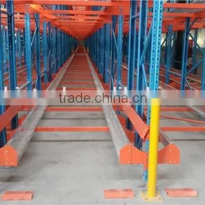 Shuttle Racking System thumbnail-5
