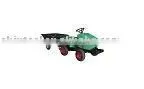 Wrecker Towing Truck thumbnail-1