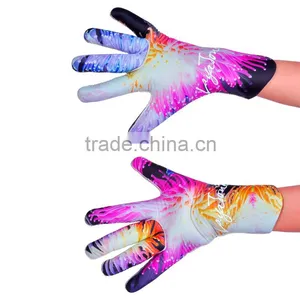 Best Flower Neoprene Gloves G1602 thumbnail-3